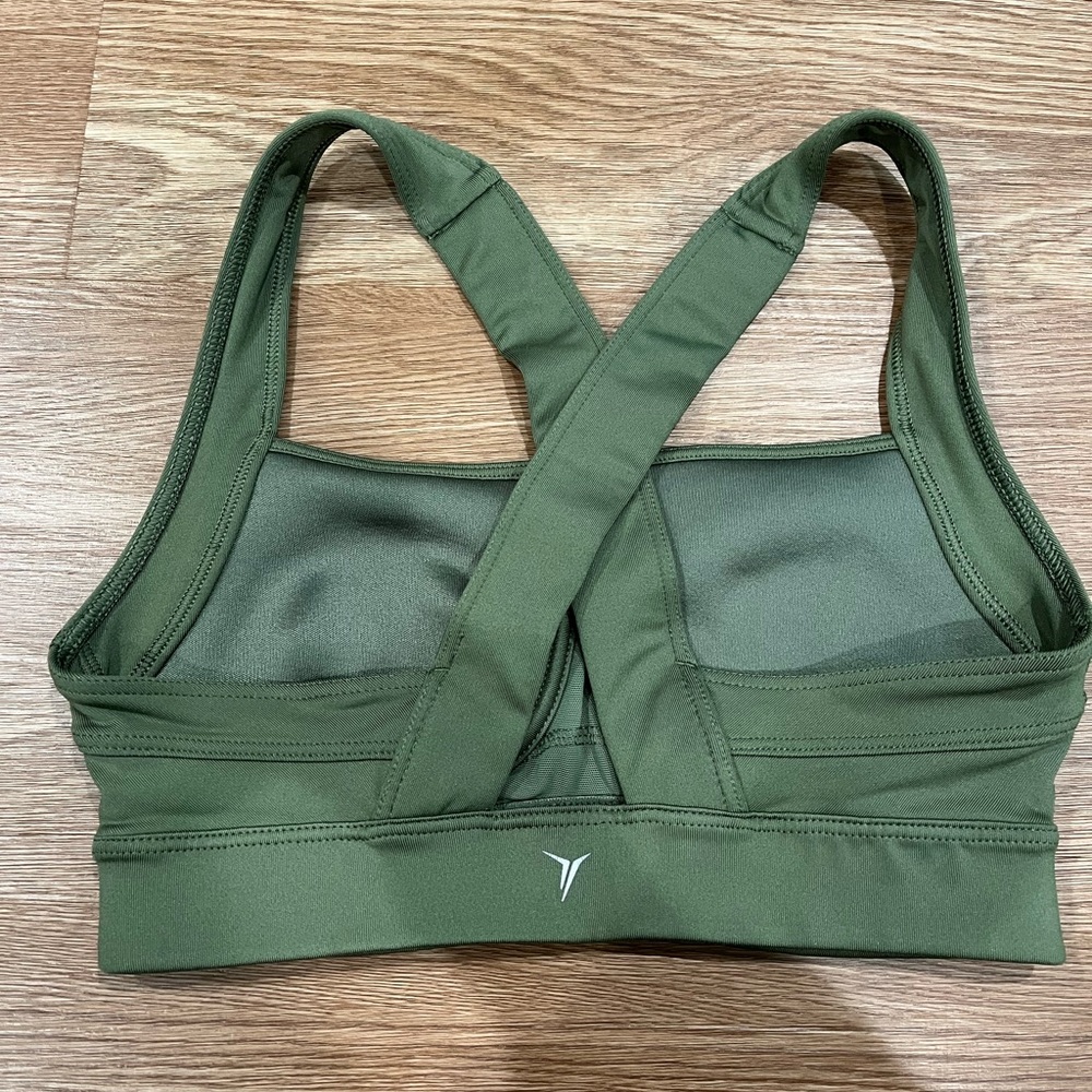 Womens sports bra XS - Picture 2 of 3